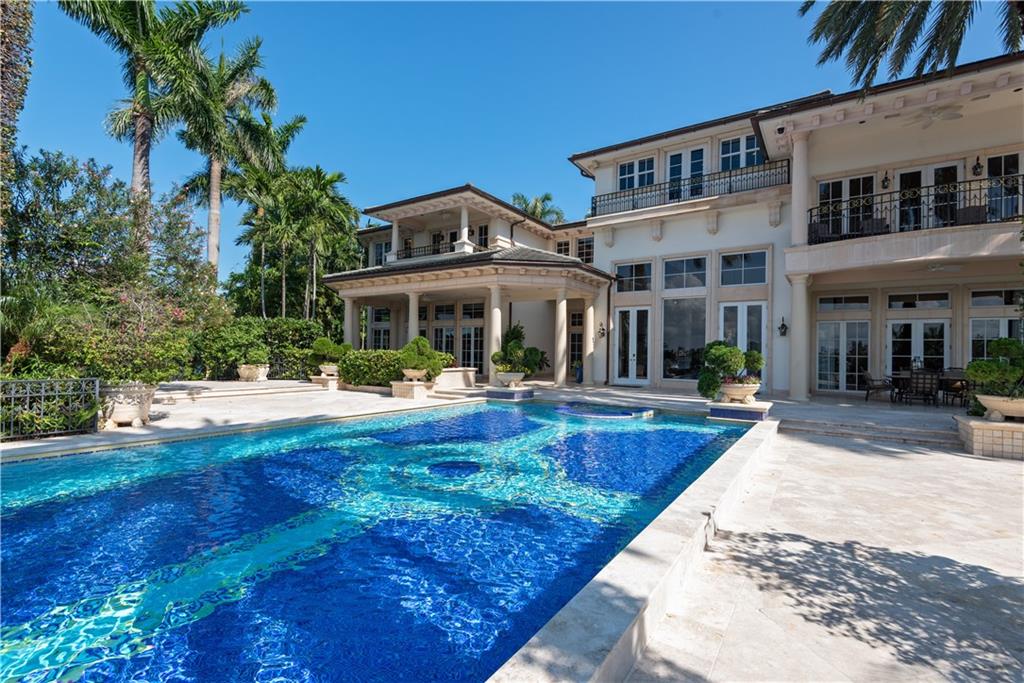 Harbor Beach - Residential