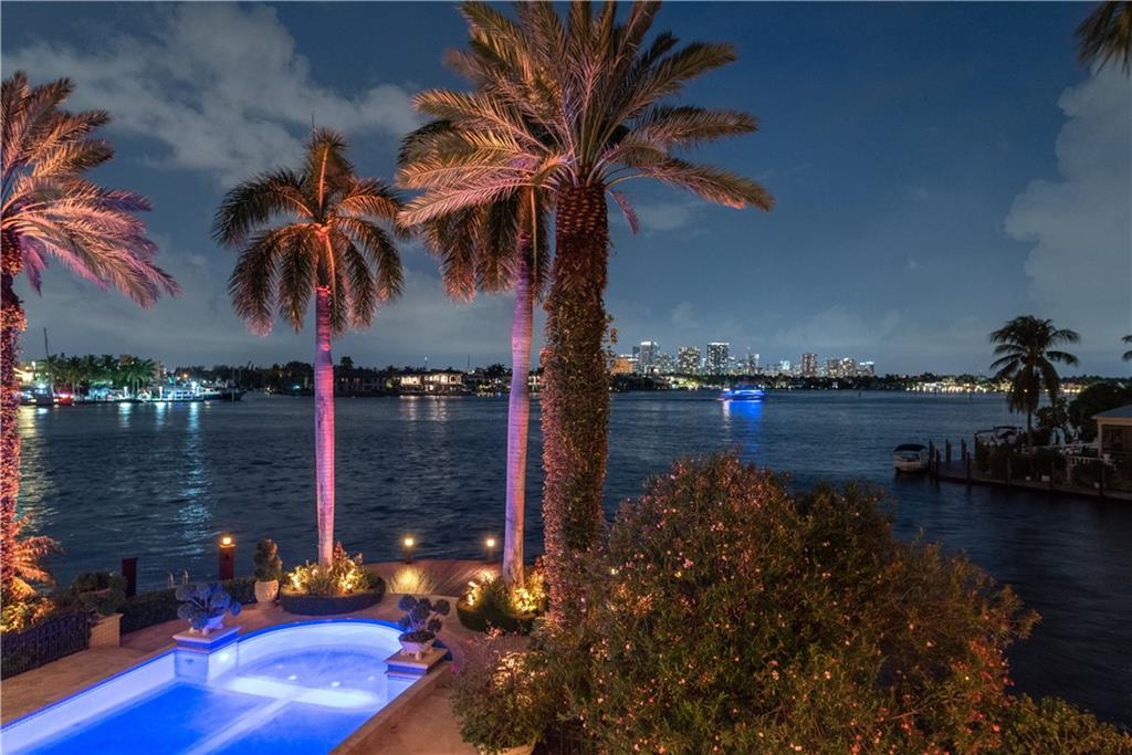 Harbor Beach - Residential