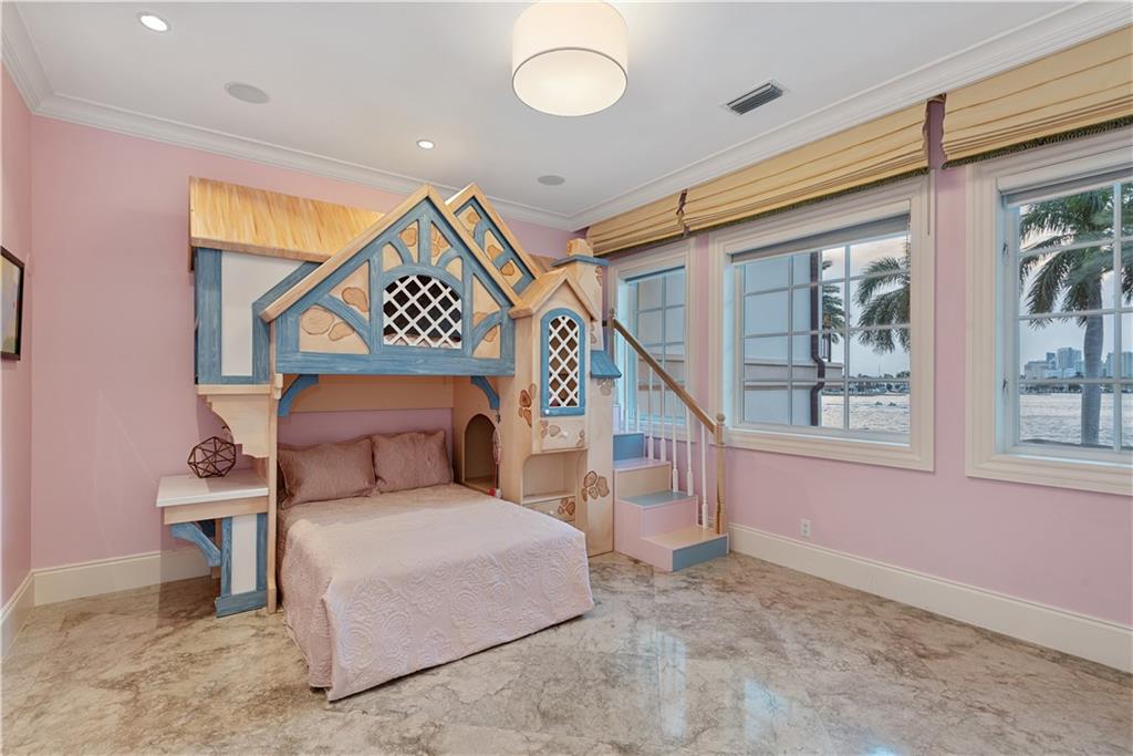 Harbor Beach - Residential