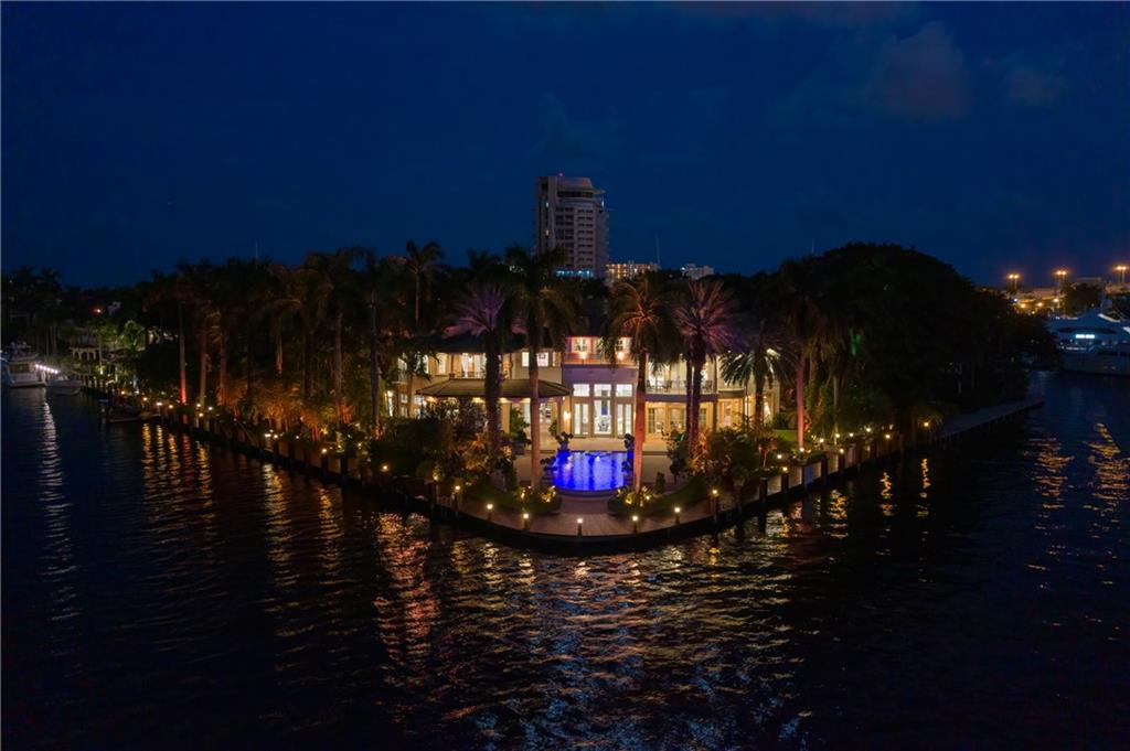 Harbor Beach - Residential