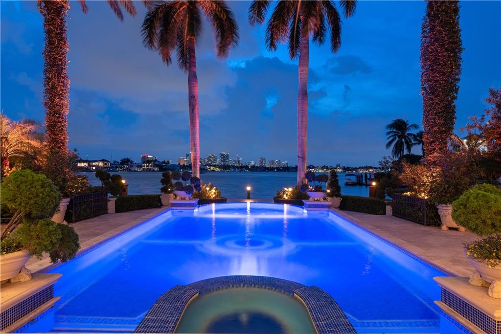 Harbor Beach - Residential