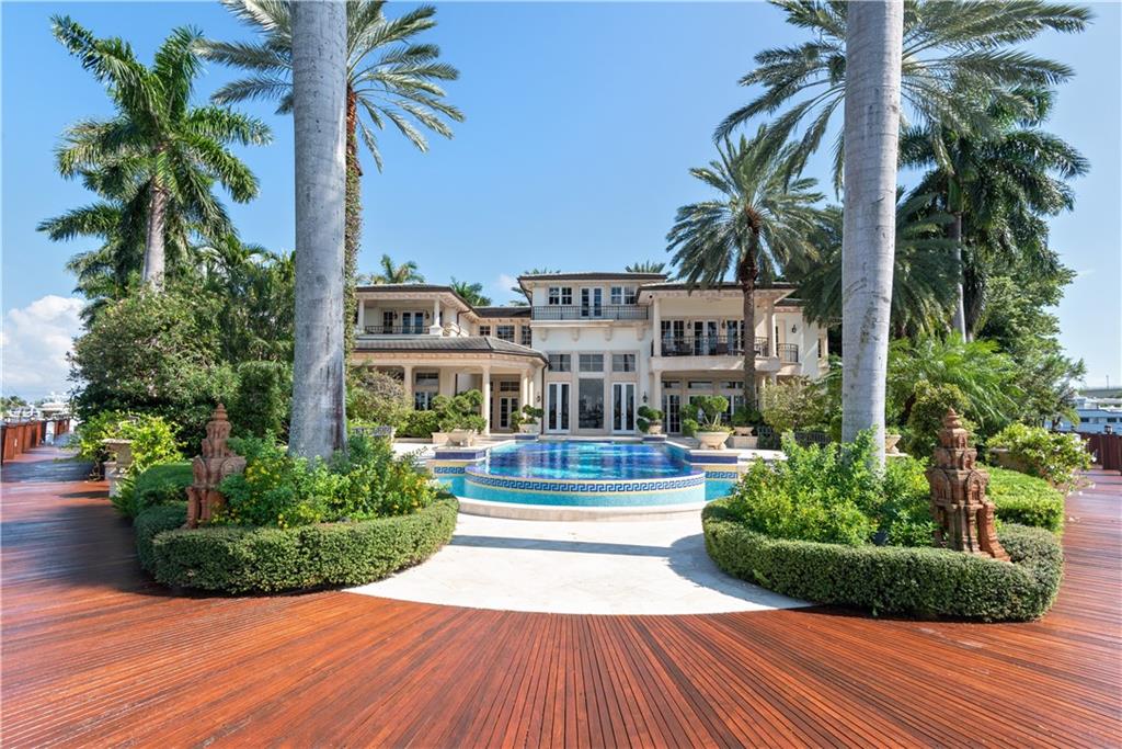 Harbor Beach - Residential