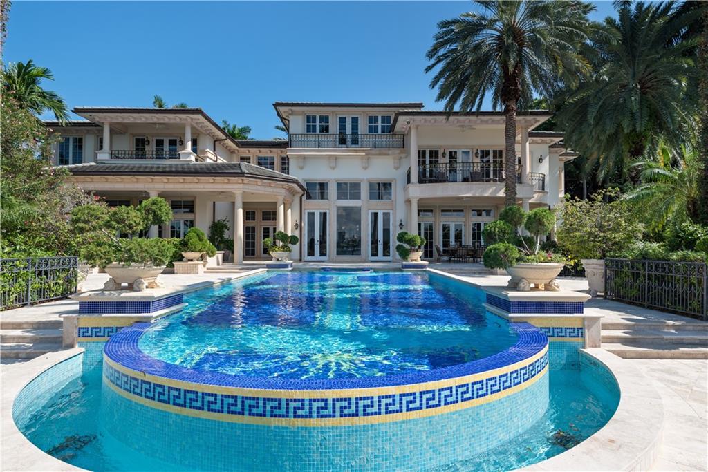 Harbor Beach - Residential