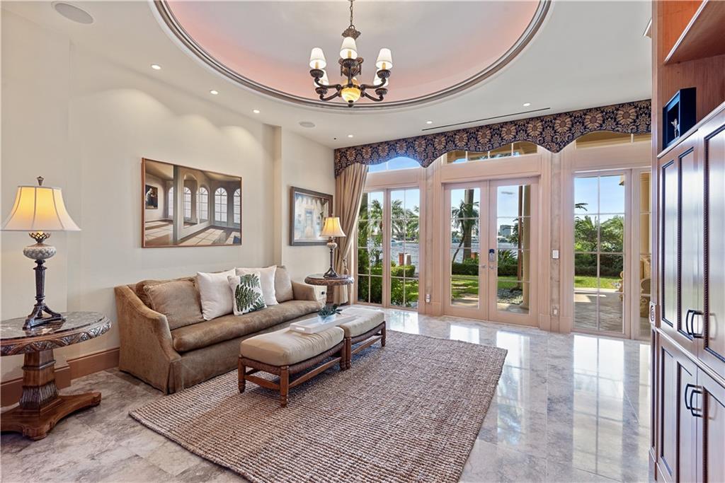 Harbor Beach - Residential