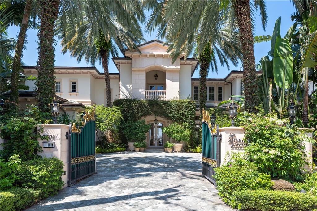 Harbor Beach - Residential