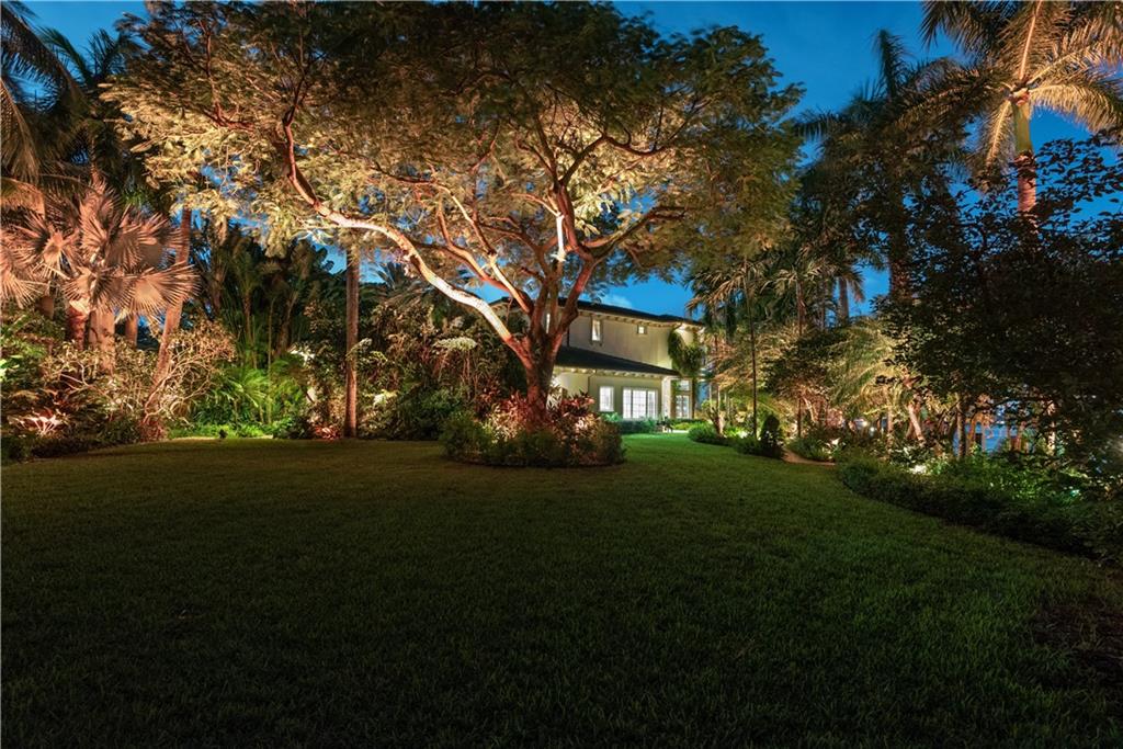 Harbor Beach - Residential