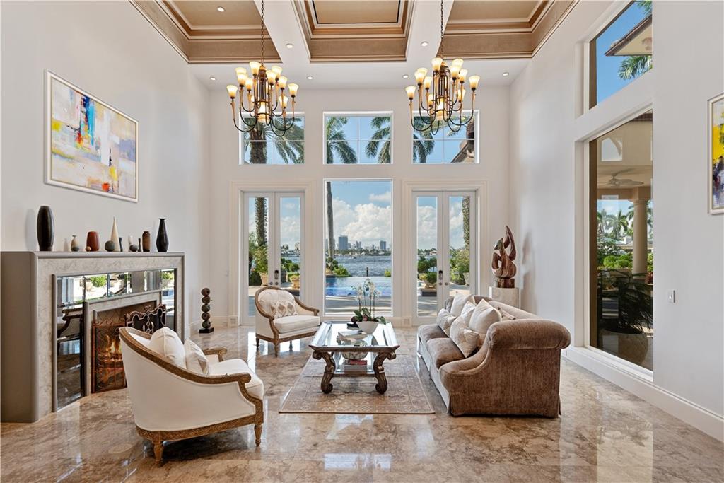 Harbor Beach - Residential