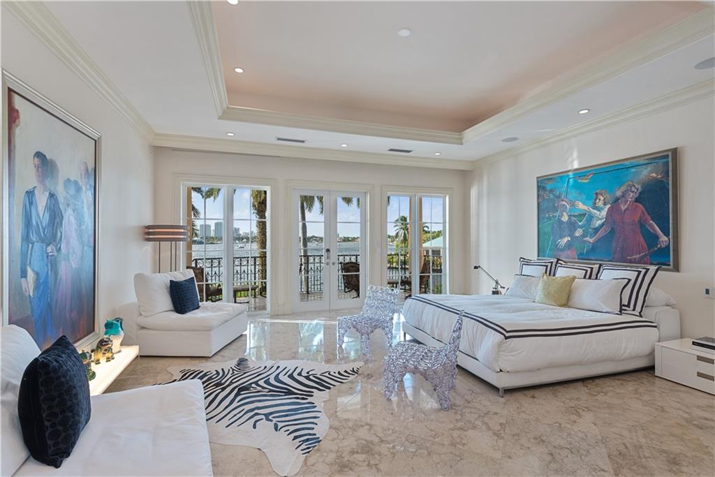 Harbor Beach - Residential