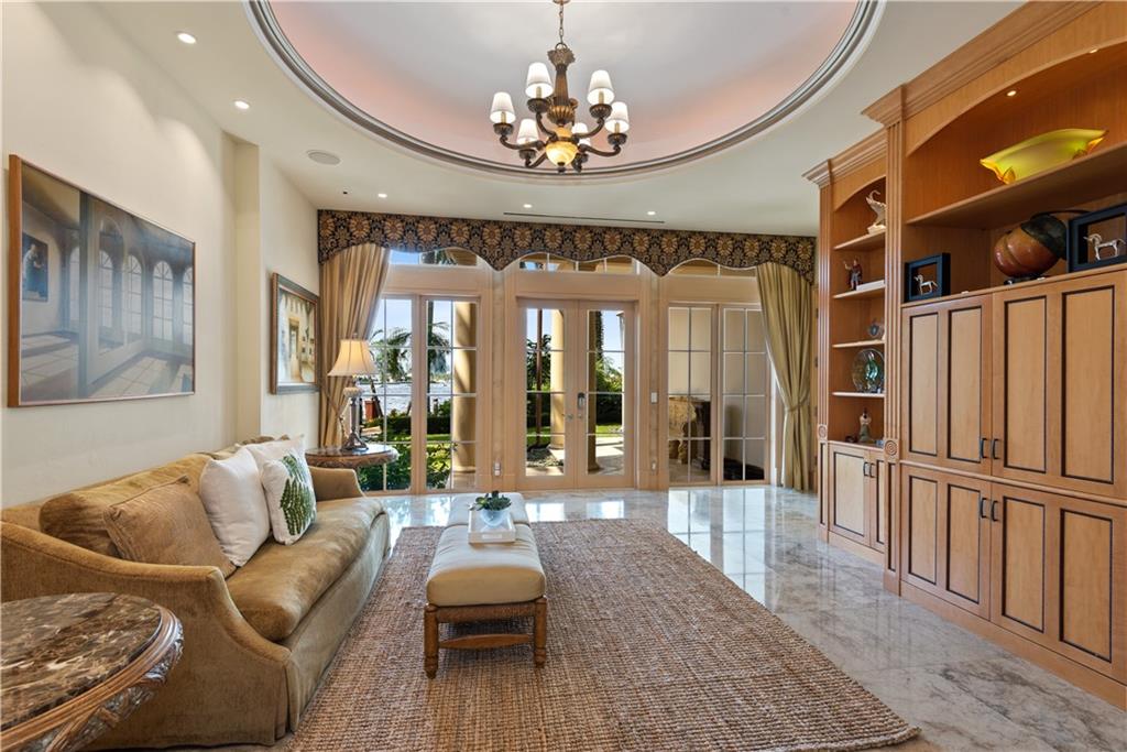 Harbor Beach - Residential