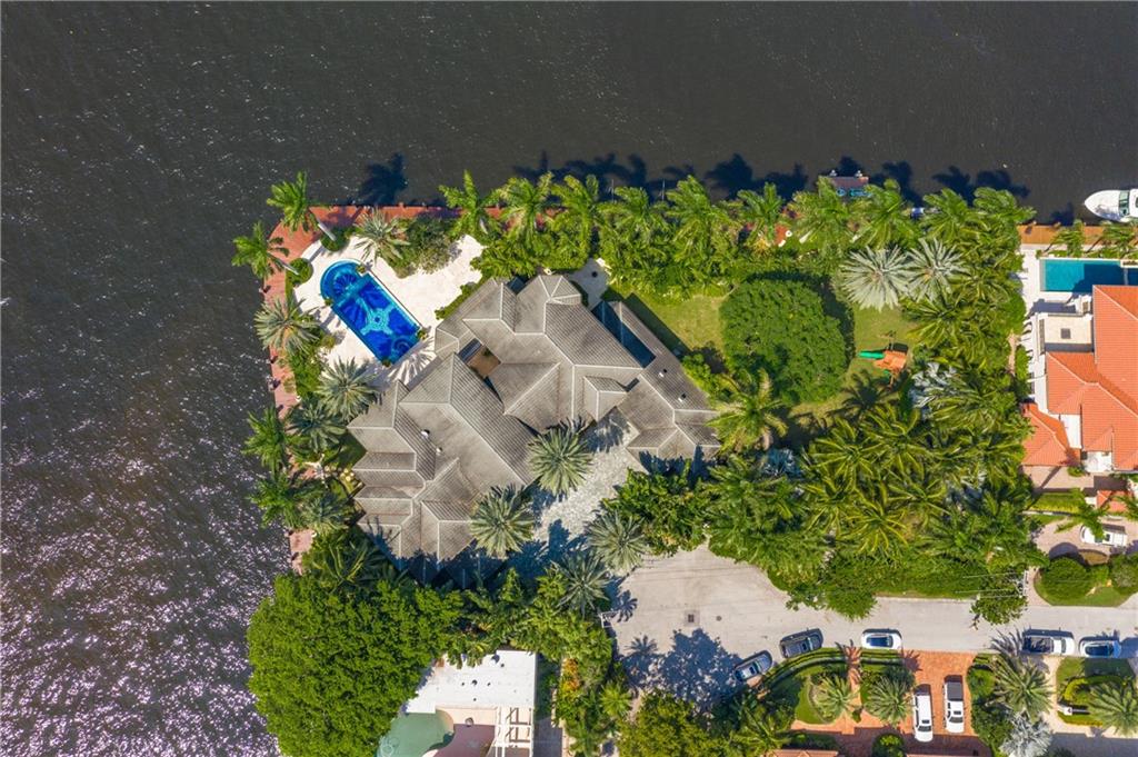 Harbor Beach - Residential