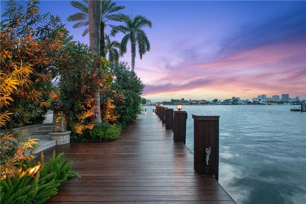 Harbor Beach - Residential