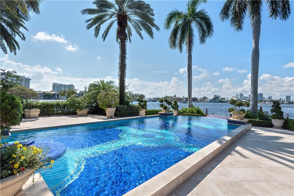 Harbor Beach - Residential