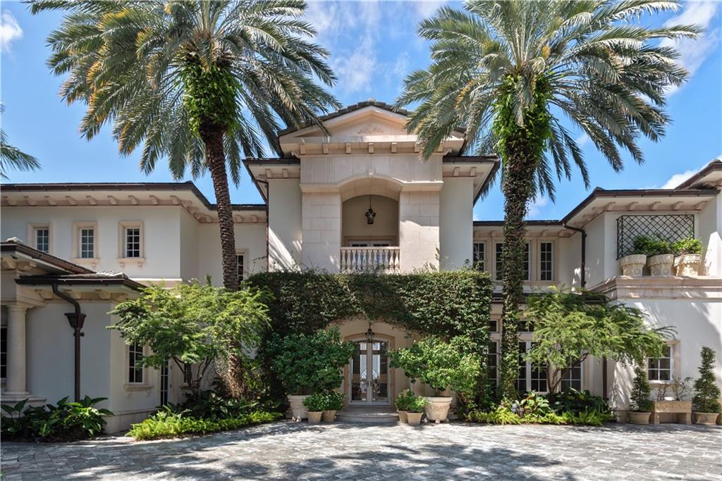 Harbor Beach - Residential