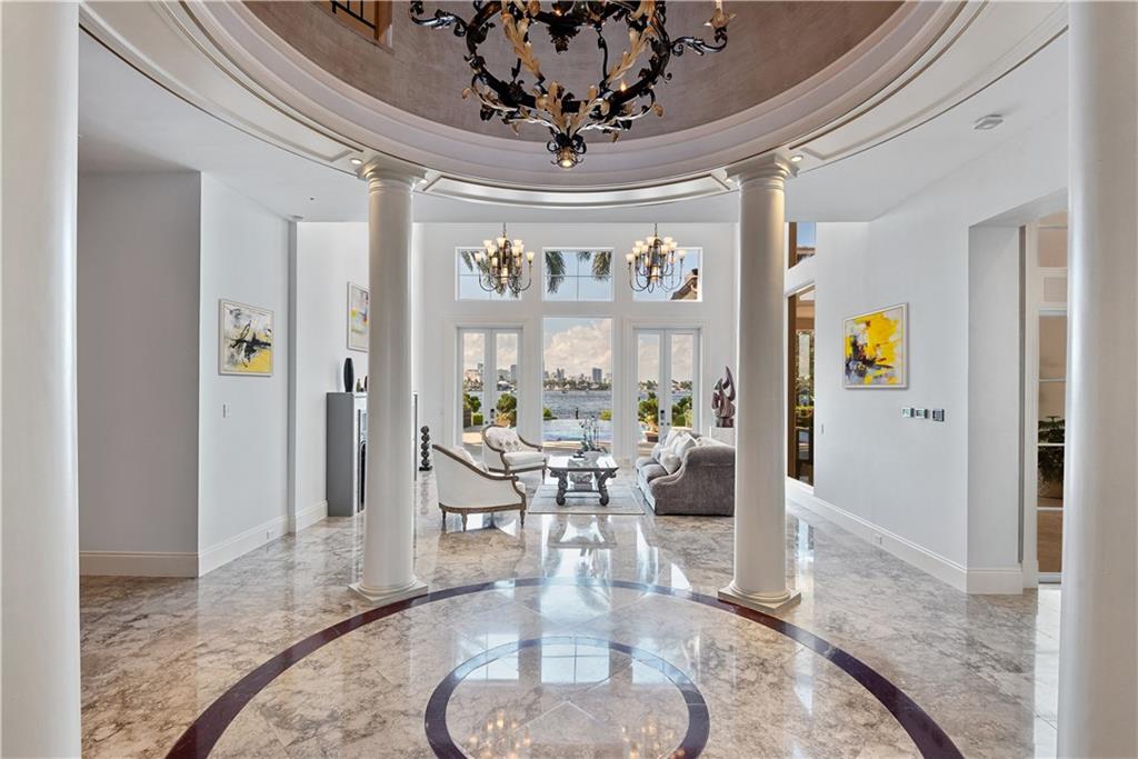 Harbor Beach - Residential