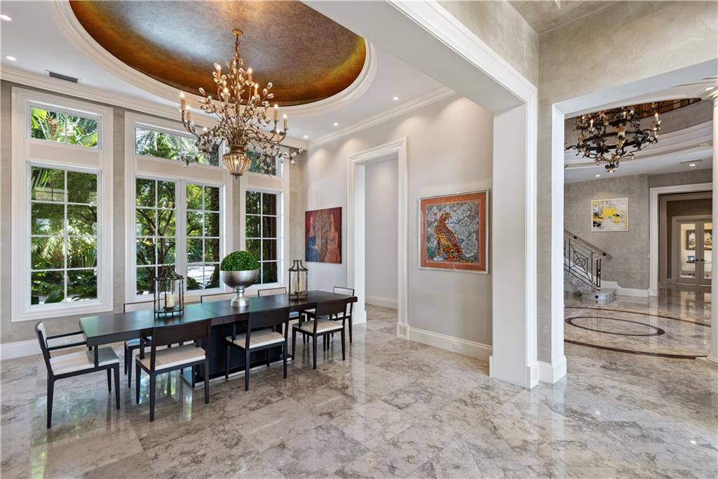 Harbor Beach - Residential