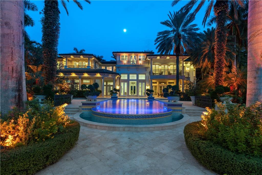 Harbor Beach - Residential