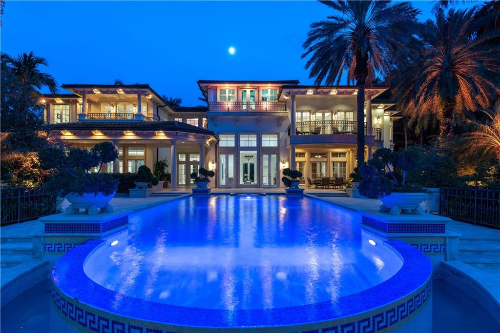 Harbor Beach - Residential