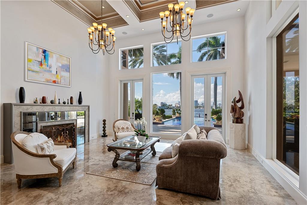 Harbor Beach - Residential