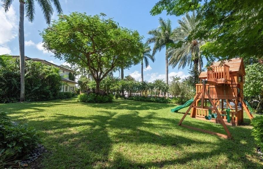 Harbor Beach - Residential