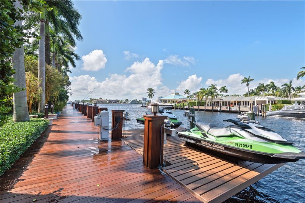 Harbor Beach - Residential