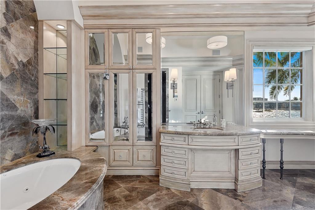 Harbor Beach - Residential