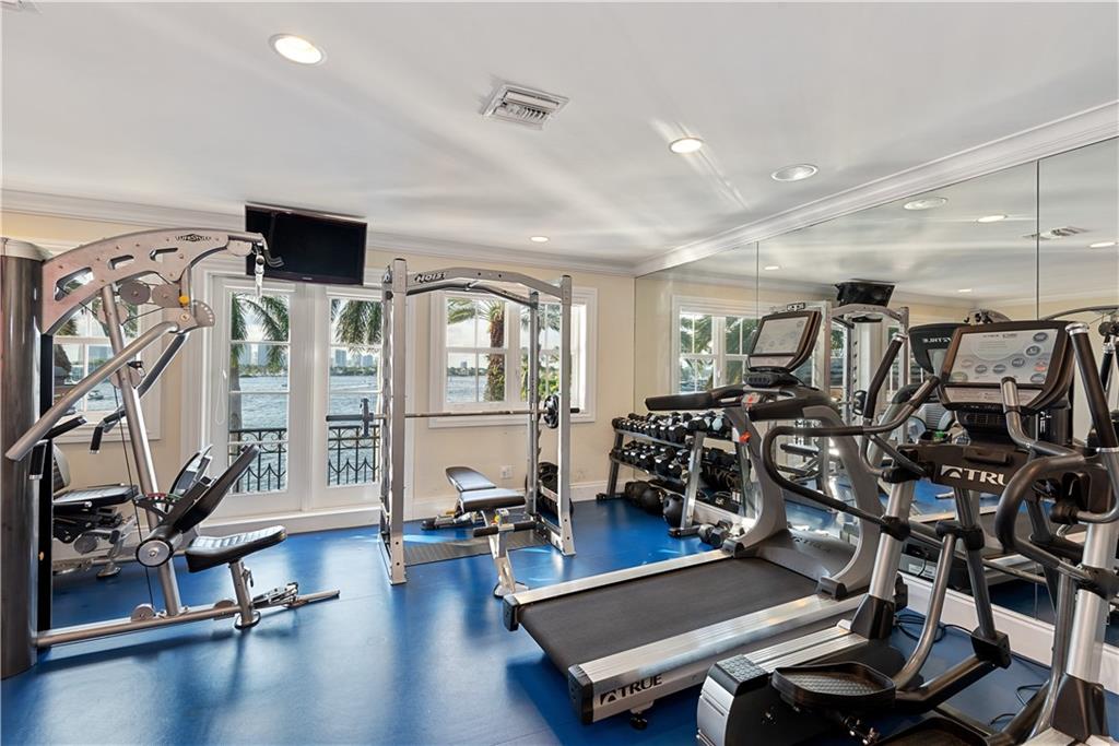 Harbor Beach - Residential