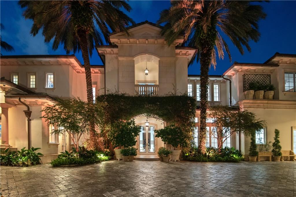 Harbor Beach - Residential