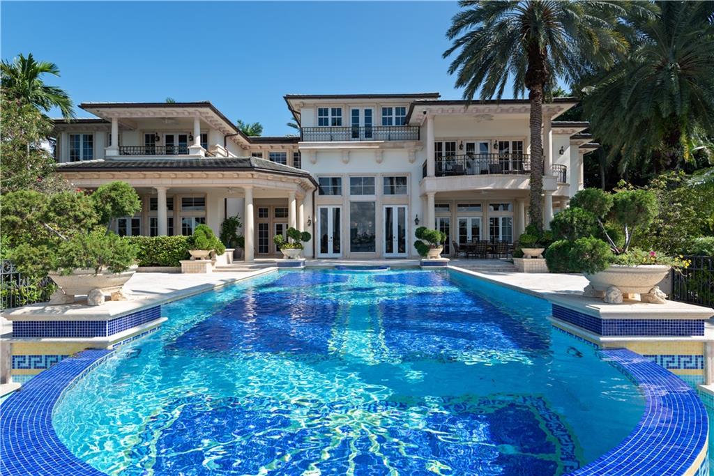 Harbor Beach - Residential