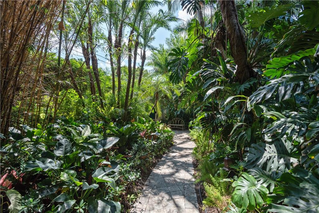 Harbor Beach - Residential