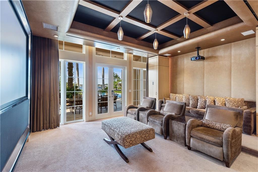 Harbor Beach - Residential