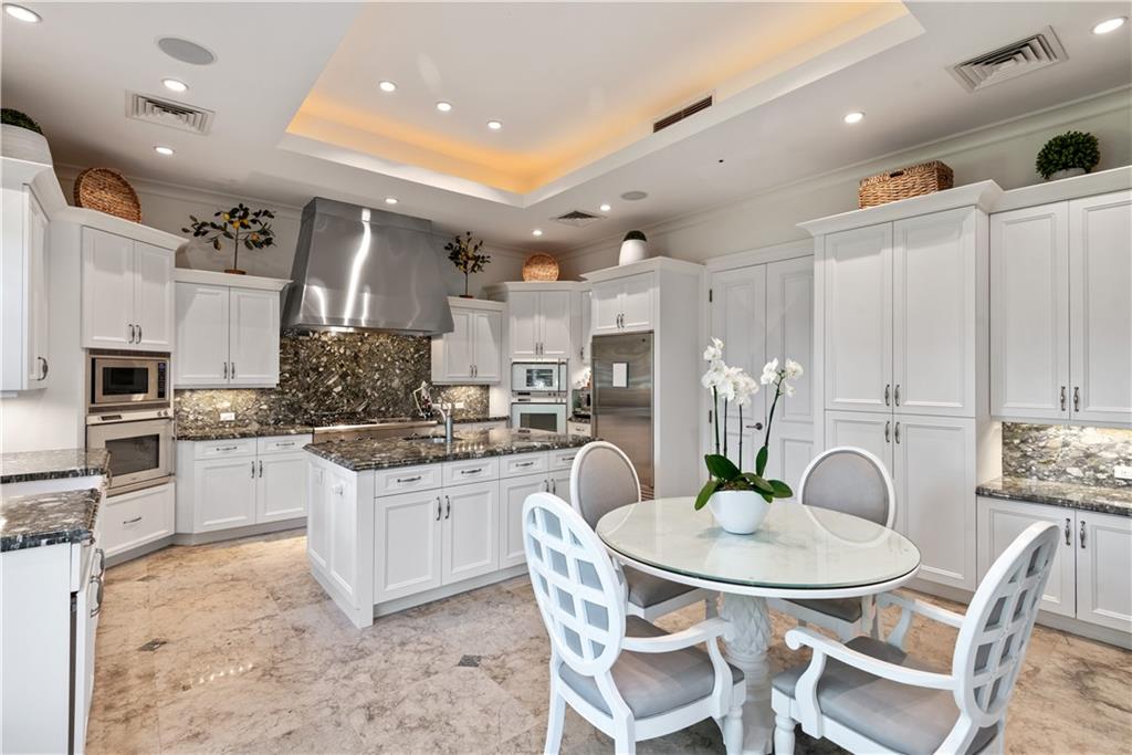 Harbor Beach - Residential