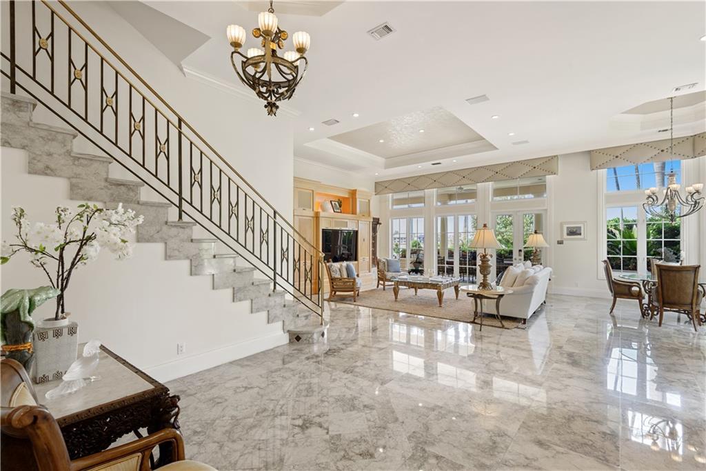 Harbor Beach - Residential