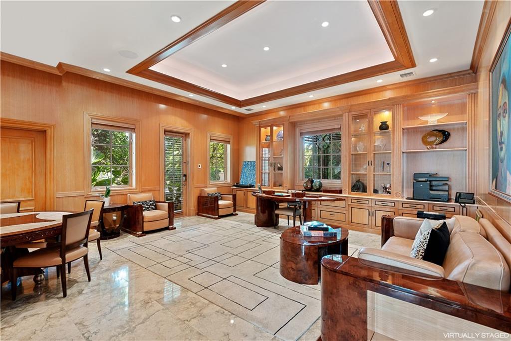 Harbor Beach - Residential