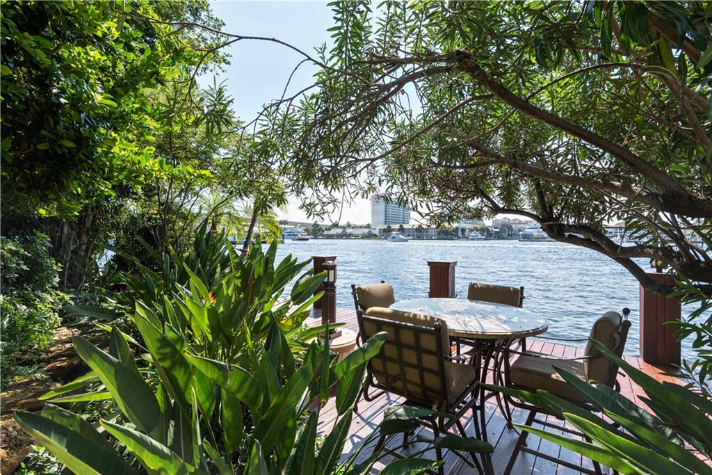 Harbor Beach - Residential