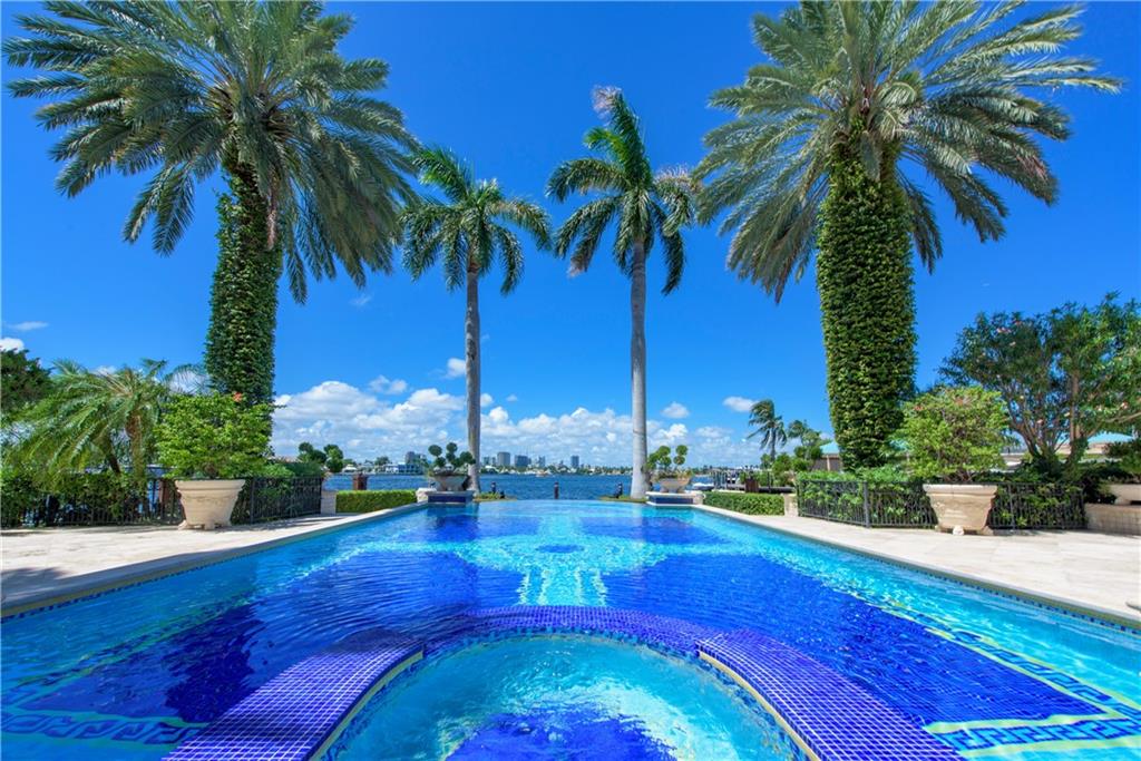 Harbor Beach - Residential