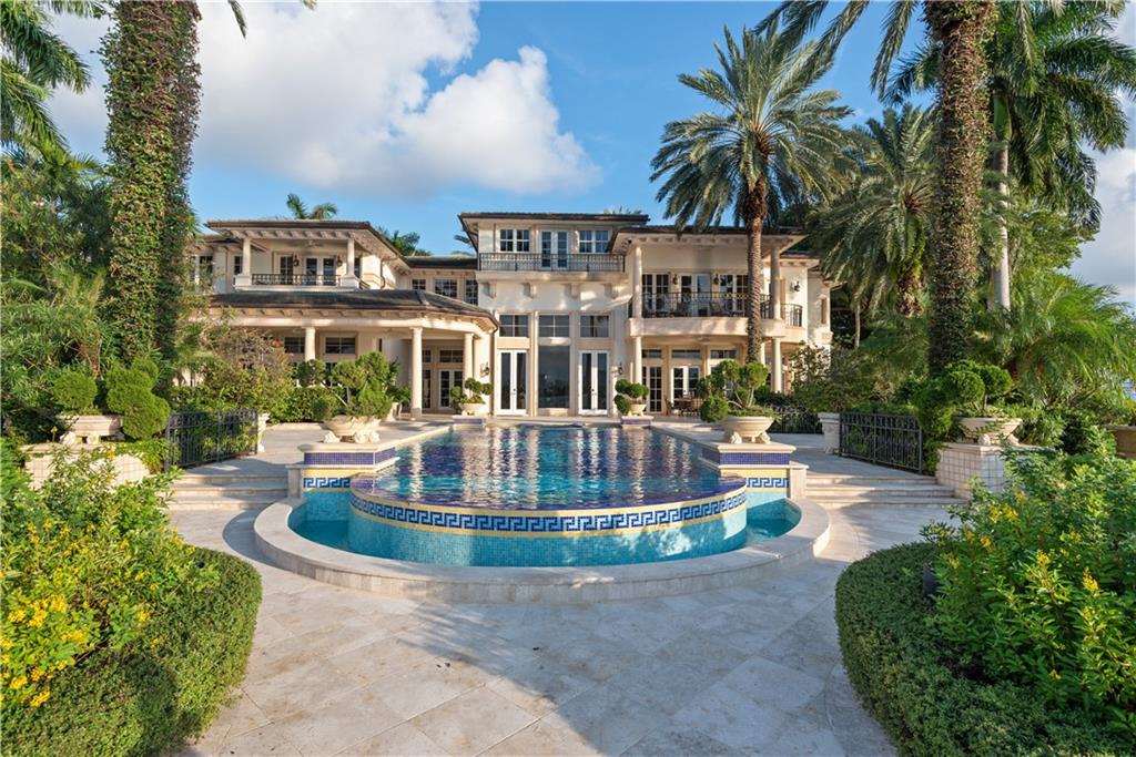 Harbor Beach - Residential