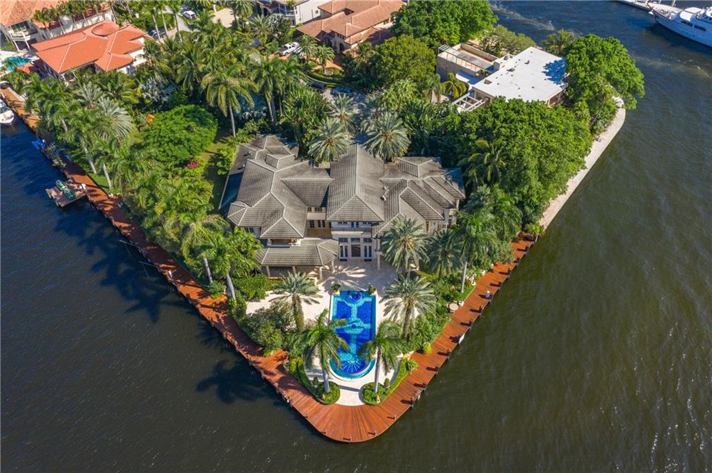 Harbor Beach - Residential