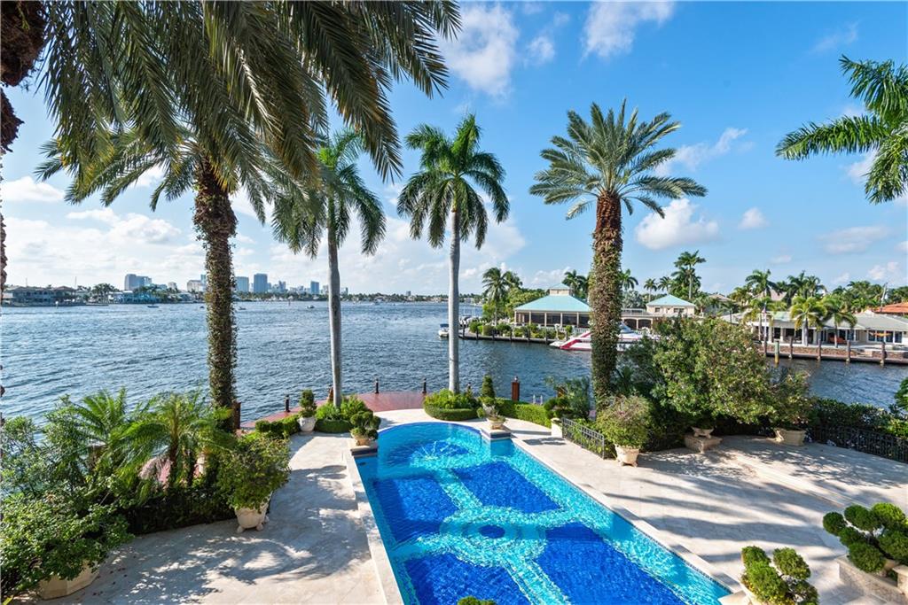 Harbor Beach - Residential