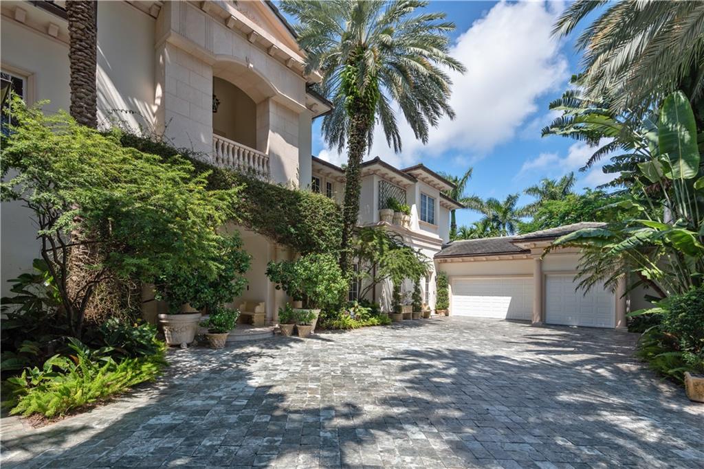 Harbor Beach - Residential