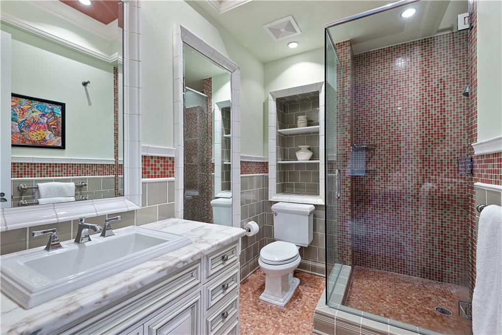 Harbor Beach - Residential