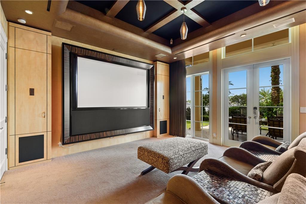 Harbor Beach - Residential