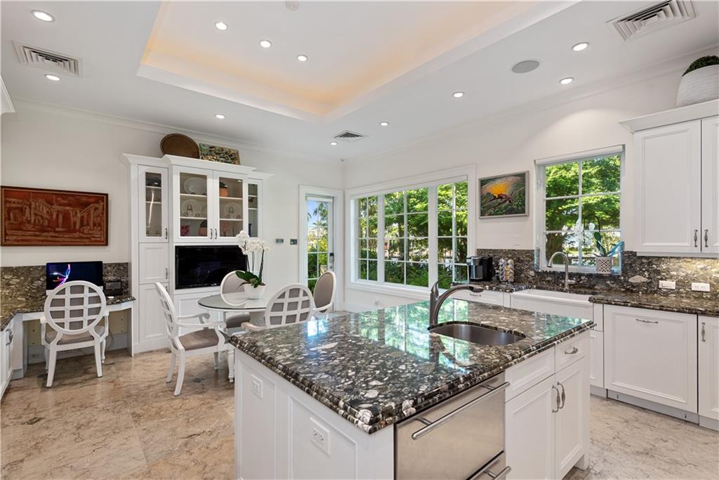 Harbor Beach - Residential