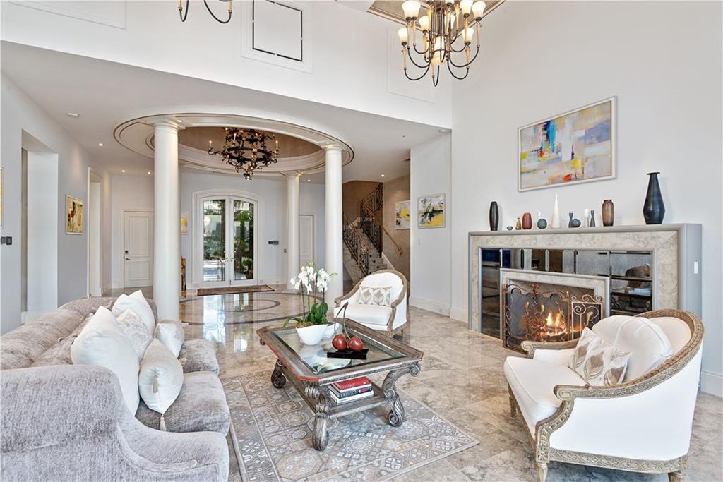 Harbor Beach - Residential