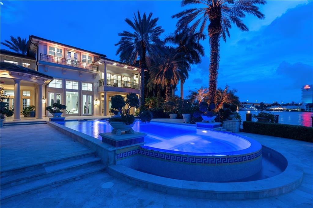 Harbor Beach - Residential