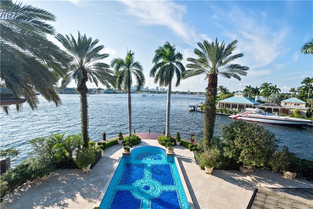 Harbor Beach - Residential