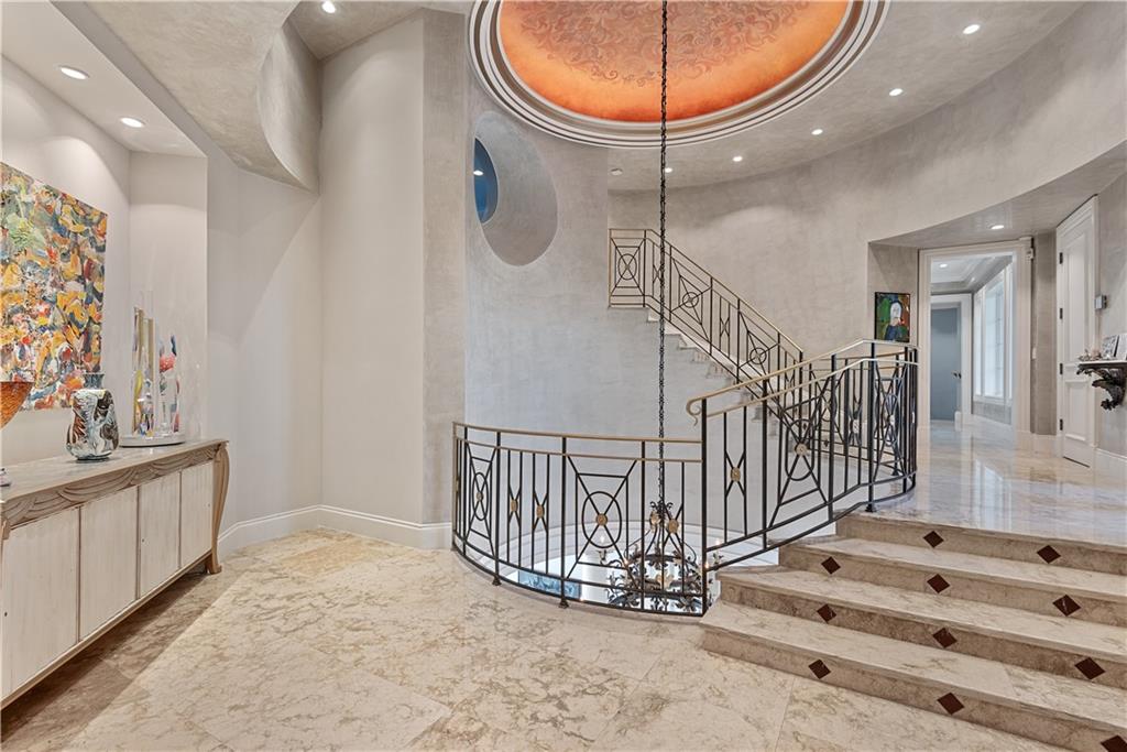 Harbor Beach - Residential