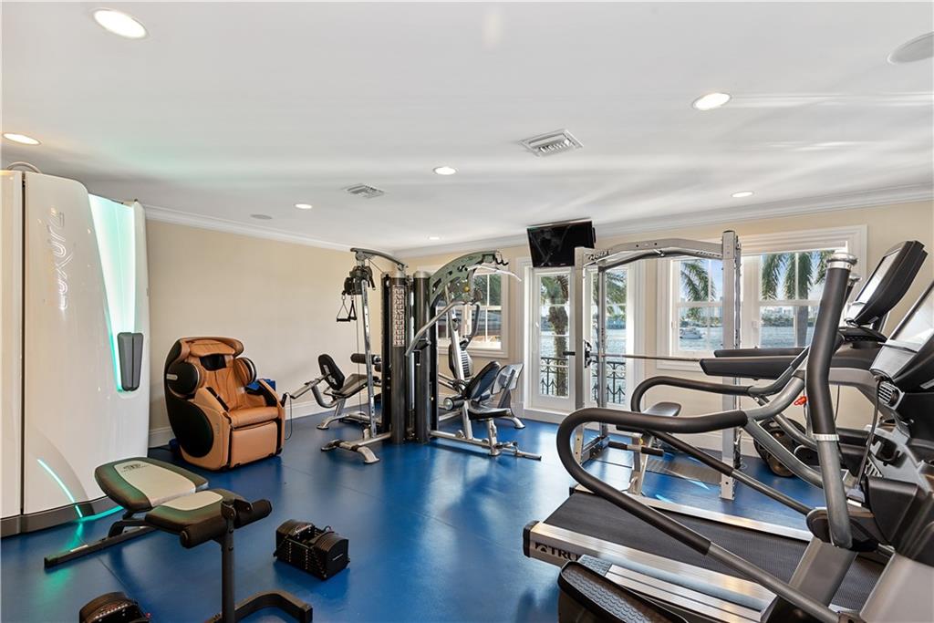 Harbor Beach - Residential