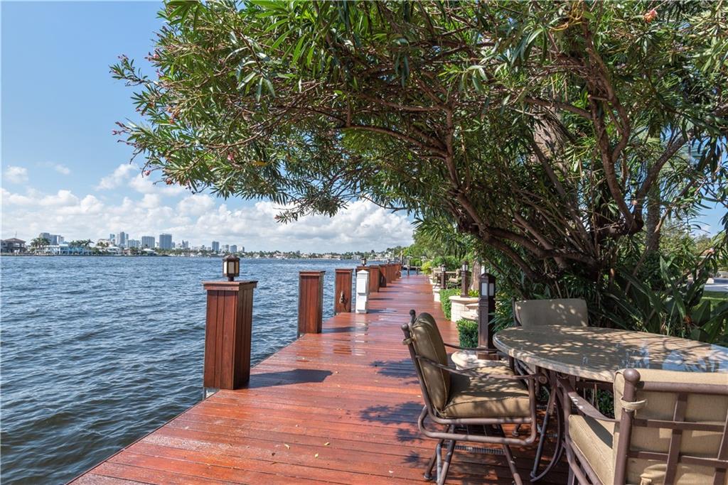 Harbor Beach - Residential