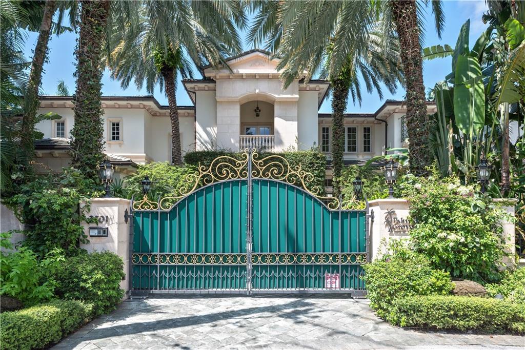 Harbor Beach - Residential