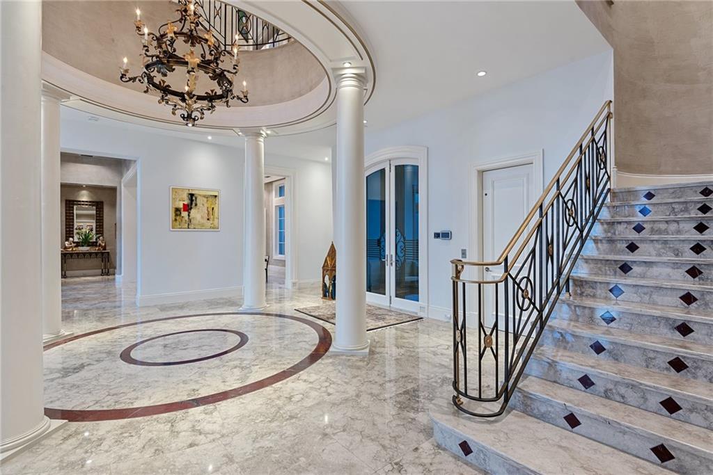 Harbor Beach - Residential